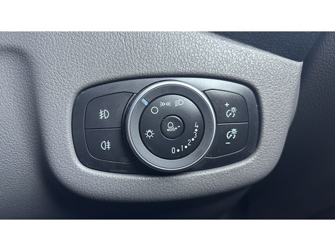 1.5 220 EcoBlue Trend Panel Van 5dr Diesel Manual L1 Euro 6 (s/s) (100 ps)