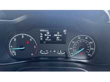 2023 73 FORD TRANSIT CONNECT 1.5 220 TREND PANEL VAN L1 EURO 6