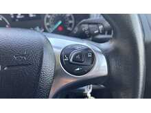 2023 73 FORD TRANSIT CONNECT 1.5 220 TREND PANEL VAN L1 EURO 6
