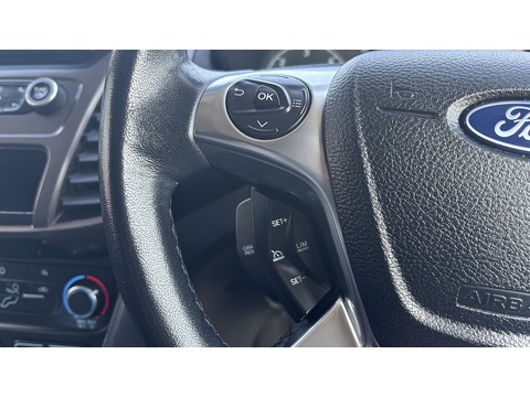1.5 220 EcoBlue Trend Panel Van 5dr Diesel Manual L1 Euro 6 (s/s) (100 ps)