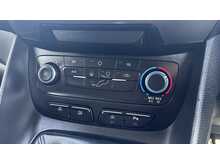 2023 73 FORD TRANSIT CONNECT 1.5 220 TREND PANEL VAN L1 EURO 6