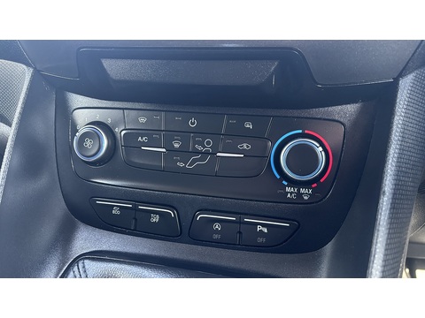 1.5 220 EcoBlue Trend Panel Van 5dr Diesel Manual L1 Euro 6 (s/s) (100 ps)