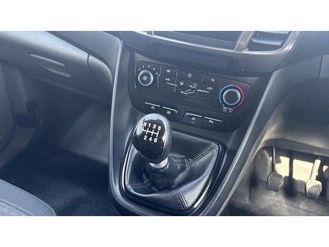 1.5 220 EcoBlue Trend Panel Van 5dr Diesel Manual L1 Euro 6 (s/s) (100 ps)