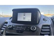 2023 73 FORD TRANSIT CONNECT 1.5 220 TREND PANEL VAN L1 EURO 6