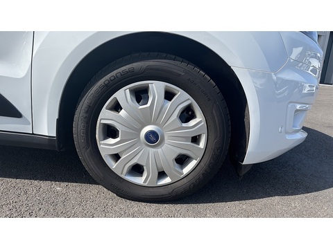 1.5 220 EcoBlue Trend Panel Van 5dr Diesel Manual L1 Euro 6 (s/s) (100 ps)