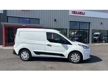 2023 73 FORD TRANSIT CONNECT 1.5 220 TREND PANEL VAN L1 EURO 6