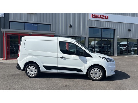 1.5 220 EcoBlue Trend Panel Van 5dr Diesel Manual L1 Euro 6 (s/s) (100 ps)