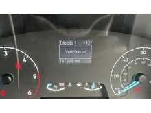 2022 72 Ford Transit D/Cab 350 Dropsie