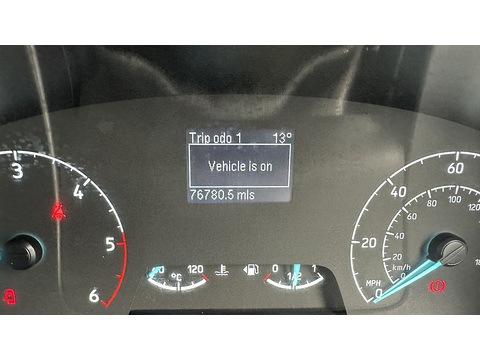 2.0 350 EcoBlue HD Leader Chassis Double Cab 4dr Diesel Manual RWD L4 Euro 6 (s/s) (130 ps)