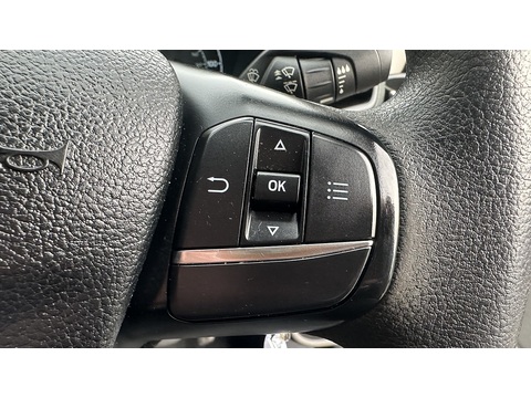 2.0 350 EcoBlue HD Leader Chassis Double Cab 4dr Diesel Manual RWD L4 Euro 6 (s/s) (130 ps)