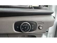 2022 72 Ford Transit D/Cab 350 Dropsie
