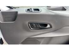 2022 72 Ford Transit D/Cab 350 Dropsie