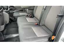 2022 72 Ford Transit D/Cab 350 Dropsie