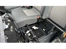 2022 72 Ford Transit D/Cab 350 Dropsie