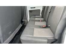 2022 72 Ford Transit D/Cab 350 Dropsie