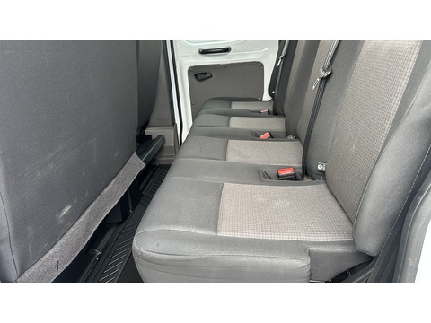 2.0 350 EcoBlue HD Leader Chassis Double Cab 4dr Diesel Manual RWD L4 Euro 6 (s/s) (130 ps)