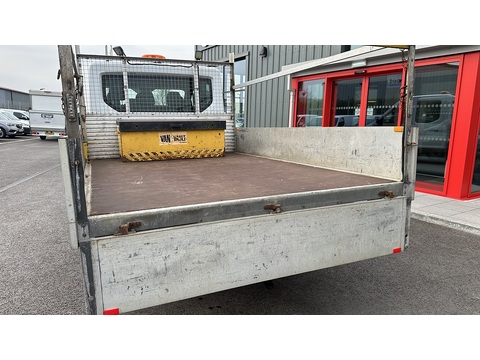 2.0 350 EcoBlue HD Leader Chassis Double Cab 4dr Diesel Manual RWD L4 Euro 6 (s/s) (130 ps)