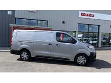 2023 23 PEUGEOT EXPERT 1.5 PROFESSIONAL 1000 PREMIUM + L2H1