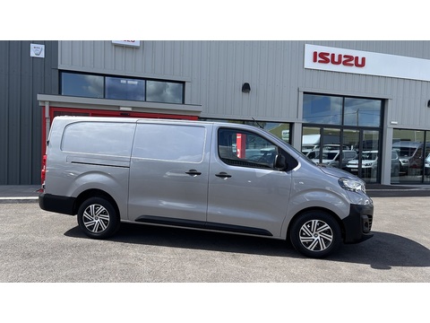 1.5 BlueHDi 1000 Professional Premium + Long Panel Van 6dr Diesel Manual LWB Euro 6 (s/s) (100 bhp)