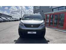 2023 23 PEUGEOT EXPERT 1.5 PROFESSIONAL 1000 PREMIUM + L2H1