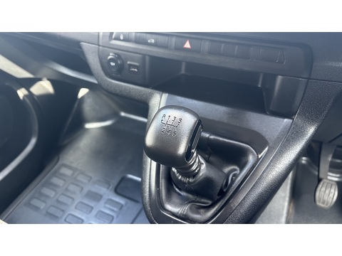 1.5 BlueHDi 1000 Professional Premium + Long Panel Van 6dr Diesel Manual LWB Euro 6 (s/s) (100 bhp)