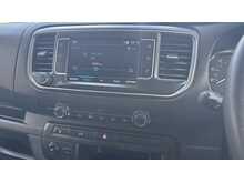 2023 23 PEUGEOT EXPERT 1.5 PROFESSIONAL 1000 PREMIUM + L2H1