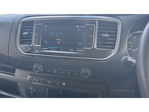 1.5 BlueHDi 1000 Professional Premium + Long Panel Van 6dr Diesel Manual LWB Euro 6 (s/s) (100 bhp)