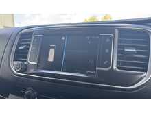2023 23 PEUGEOT EXPERT 1.5 PROFESSIONAL 1000 PREMIUM + L2H1