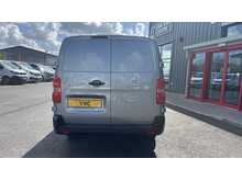2023 23 PEUGEOT EXPERT 1.5 PROFESSIONAL 1000 PREMIUM + L2H1