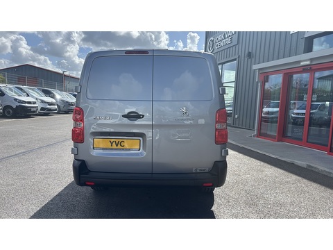 1.5 BlueHDi 1000 Professional Premium + Long Panel Van 6dr Diesel Manual LWB Euro 6 (s/s) (100 bhp)