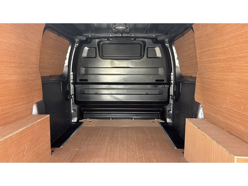 Peugeot 1.5 BlueHDi 1000 Professional Premium + Long Panel Van 6dr Diesel Manual LWB Euro 6 (s/s) (100 bhp)