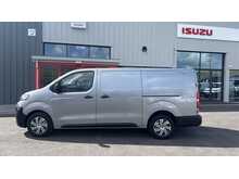 2023 23 PEUGEOT EXPERT 1.5 PROFESSIONAL 1000 PREMIUM + L2H1