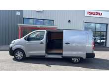 2023 23 PEUGEOT EXPERT 1.5 PROFESSIONAL 1000 PREMIUM + L2H1