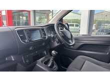2023 23 PEUGEOT EXPERT 1.5 PROFESSIONAL 1000 PREMIUM + L2H1