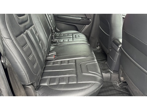1.9 TD Blade Pickup Double Cab 4dr Diesel Auto 4WD Euro 6 (164 ps)