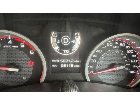 1.9 TD Blade Pickup Double Cab 4dr Diesel Auto 4WD Euro 6 (164 ps)