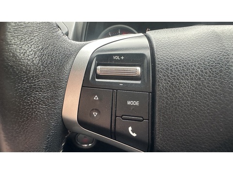 1.9 TD Blade Pickup Double Cab 4dr Diesel Auto 4WD Euro 6 (164 ps)