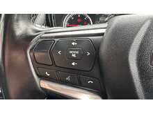 Isuzu D-Max TD DL40 
