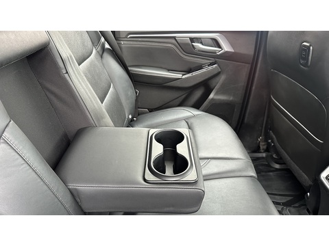 1.9 TD DL40 Pickup Double Cab 4dr Diesel Manual 4WD Euro 6 (s/s) (164 ps)