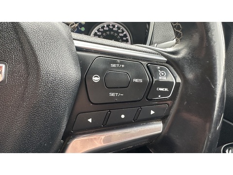 1.9 TD DL40 Pickup Double Cab 4dr Diesel Manual 4WD Euro 6 (s/s) (164 ps)
