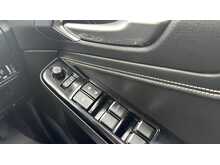 Isuzu D-Max TD DL40 