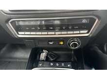 Isuzu D-Max TD DL40 