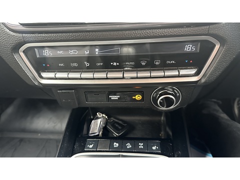 1.9 TD DL40 Pickup Double Cab 4dr Diesel Manual 4WD Euro 6 (s/s) (164 ps)