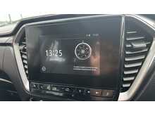 Isuzu D-Max TD DL40 