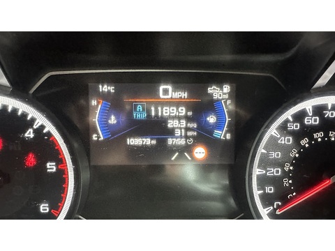 1.9 TD DL40 Pickup Double Cab 4dr Diesel Manual 4WD Euro 6 (s/s) (164 ps)