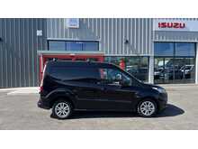 2021 71 FORD TRANSIT CONNECT 200 1,5 LIMITED L1H1 3 SEATER