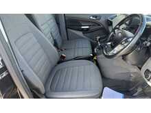 2021 71 FORD TRANSIT CONNECT 200 1,5 LIMITED L1H1 3 SEATER