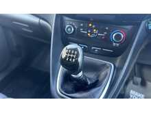 2021 71 FORD TRANSIT CONNECT 200 1,5 LIMITED L1H1 3 SEATER