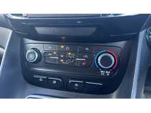2021 71 FORD TRANSIT CONNECT 200 1,5 LIMITED L1H1 3 SEATER