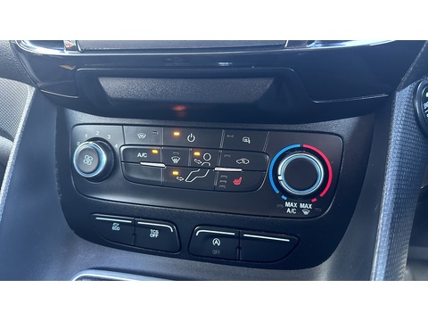 1.5 200 EcoBlue Limited Panel Van 5dr Diesel Manual L1 Euro 6 (s/s) (120 ps)
